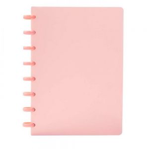 LIBRETA  IKOTI personalizada